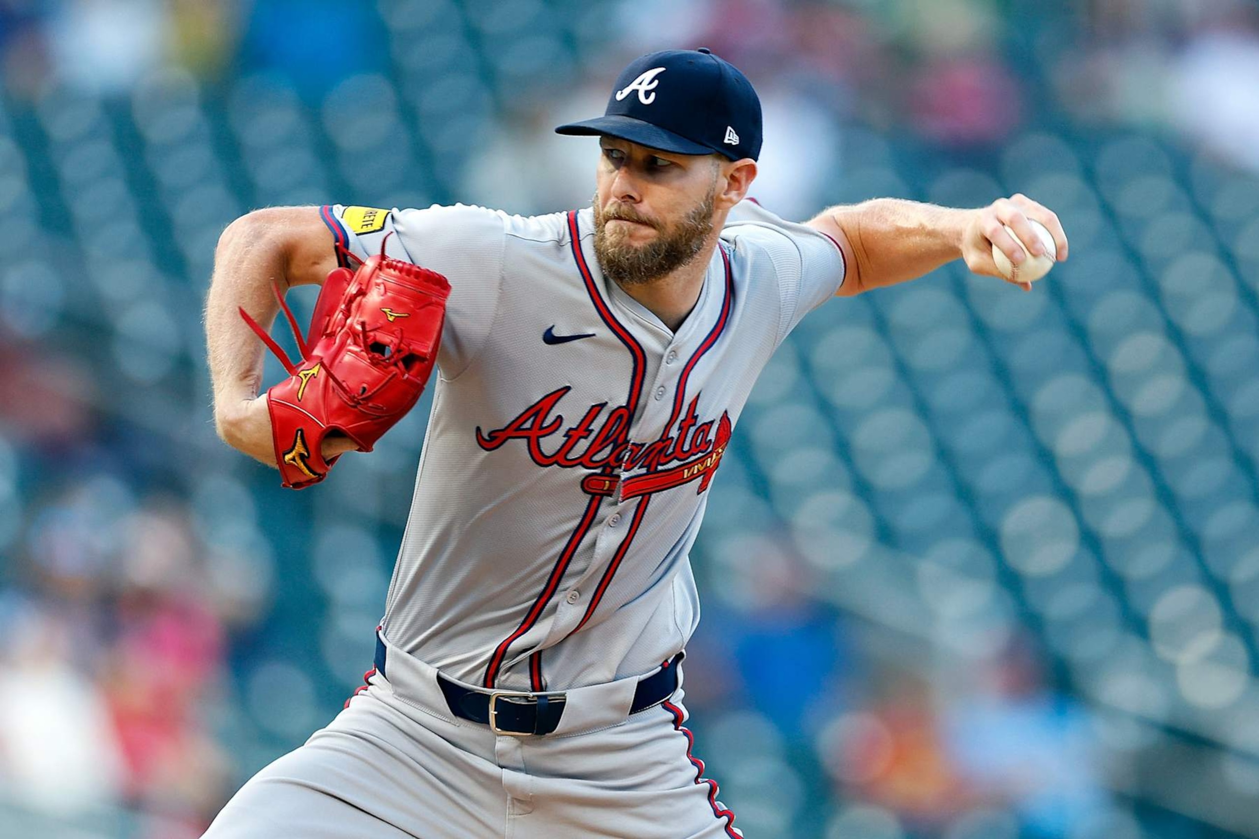 Chris Sale