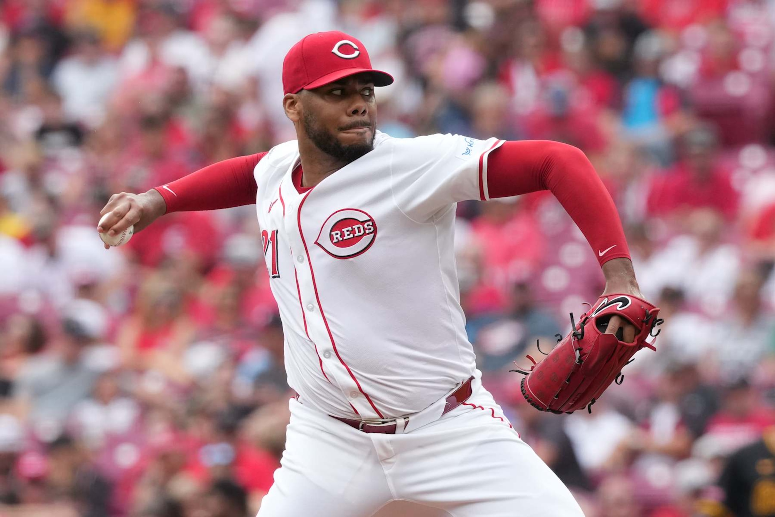 Hunter Greene