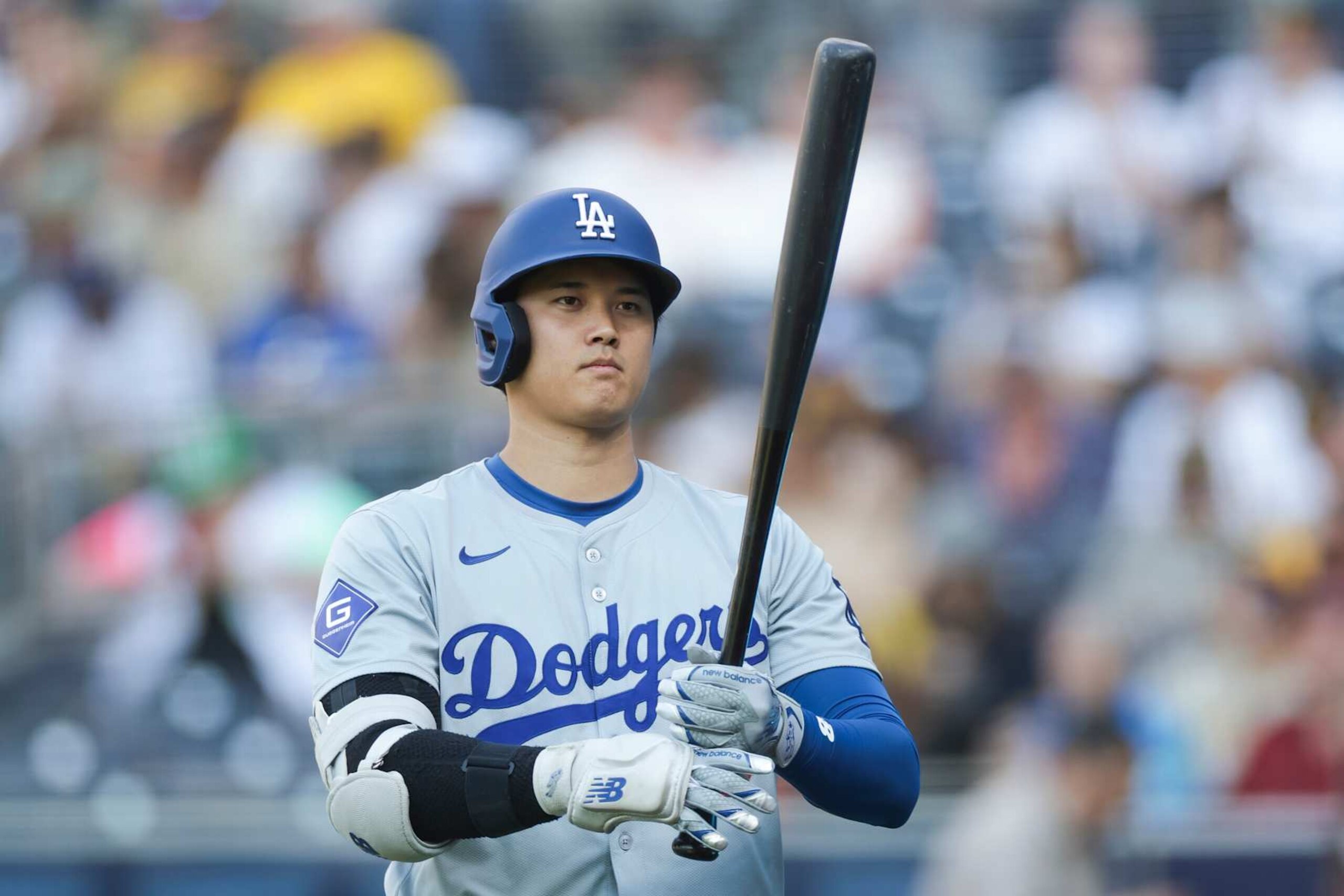 Shohei Ohtani