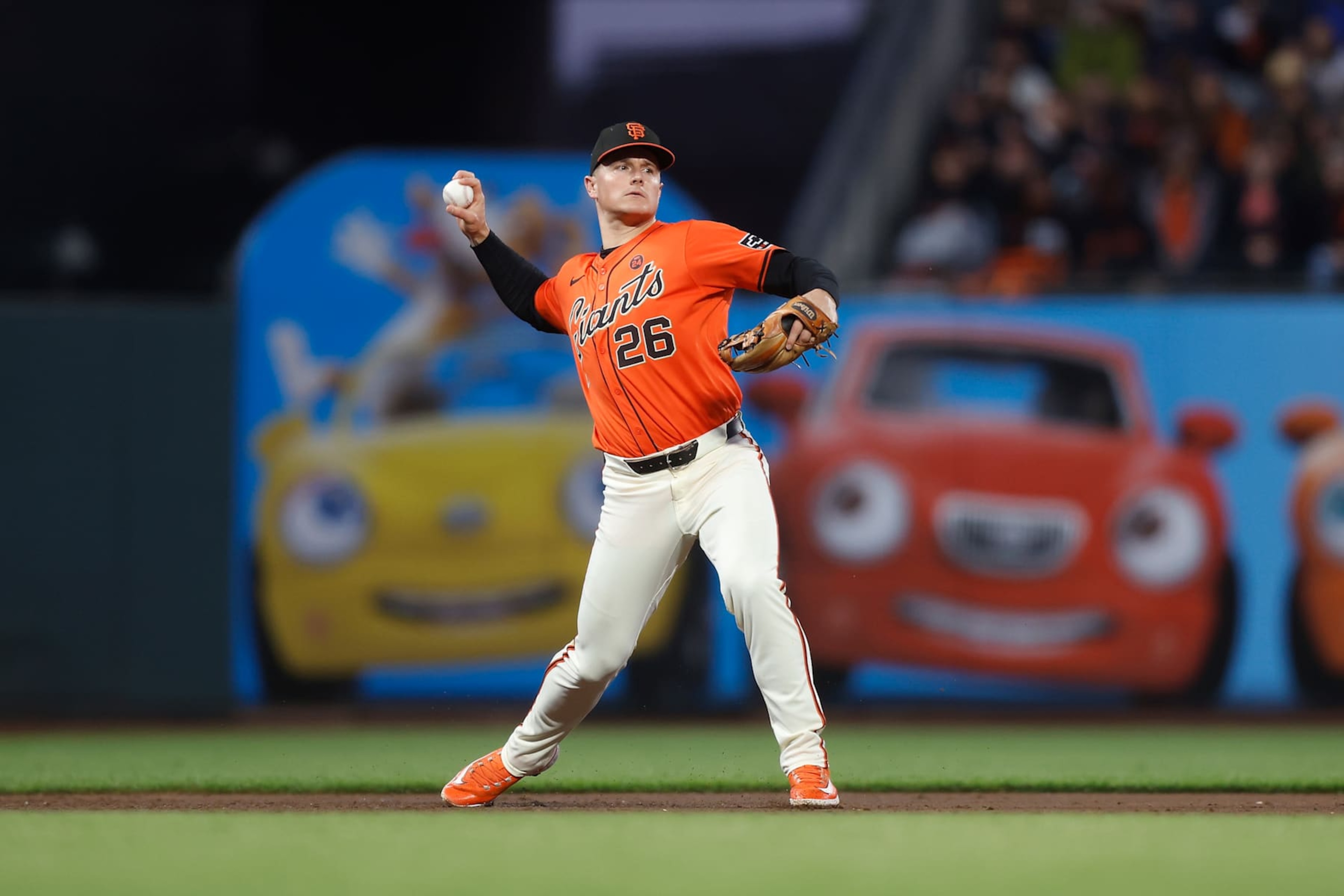 Matt Chapman