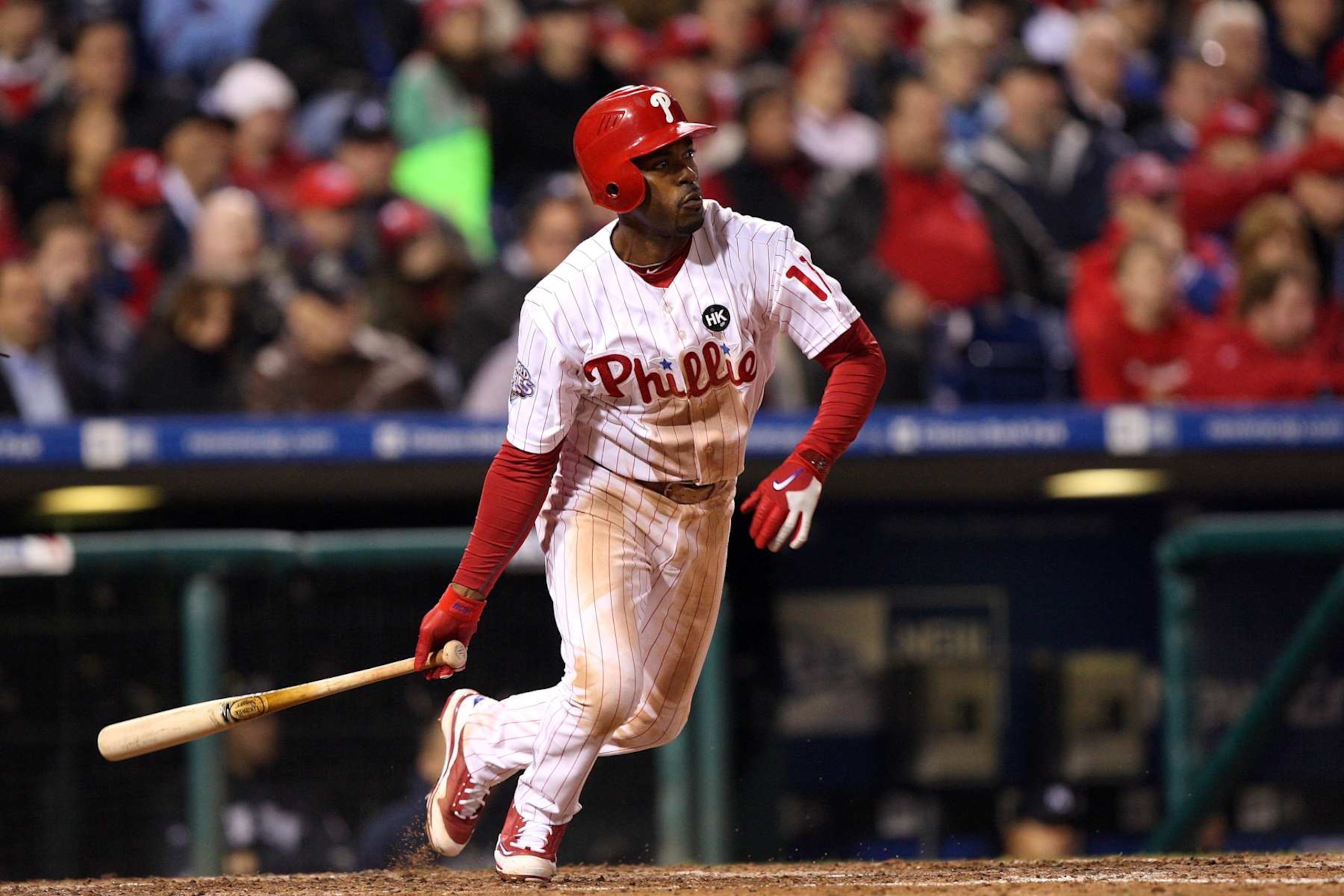Jimmy Rollins