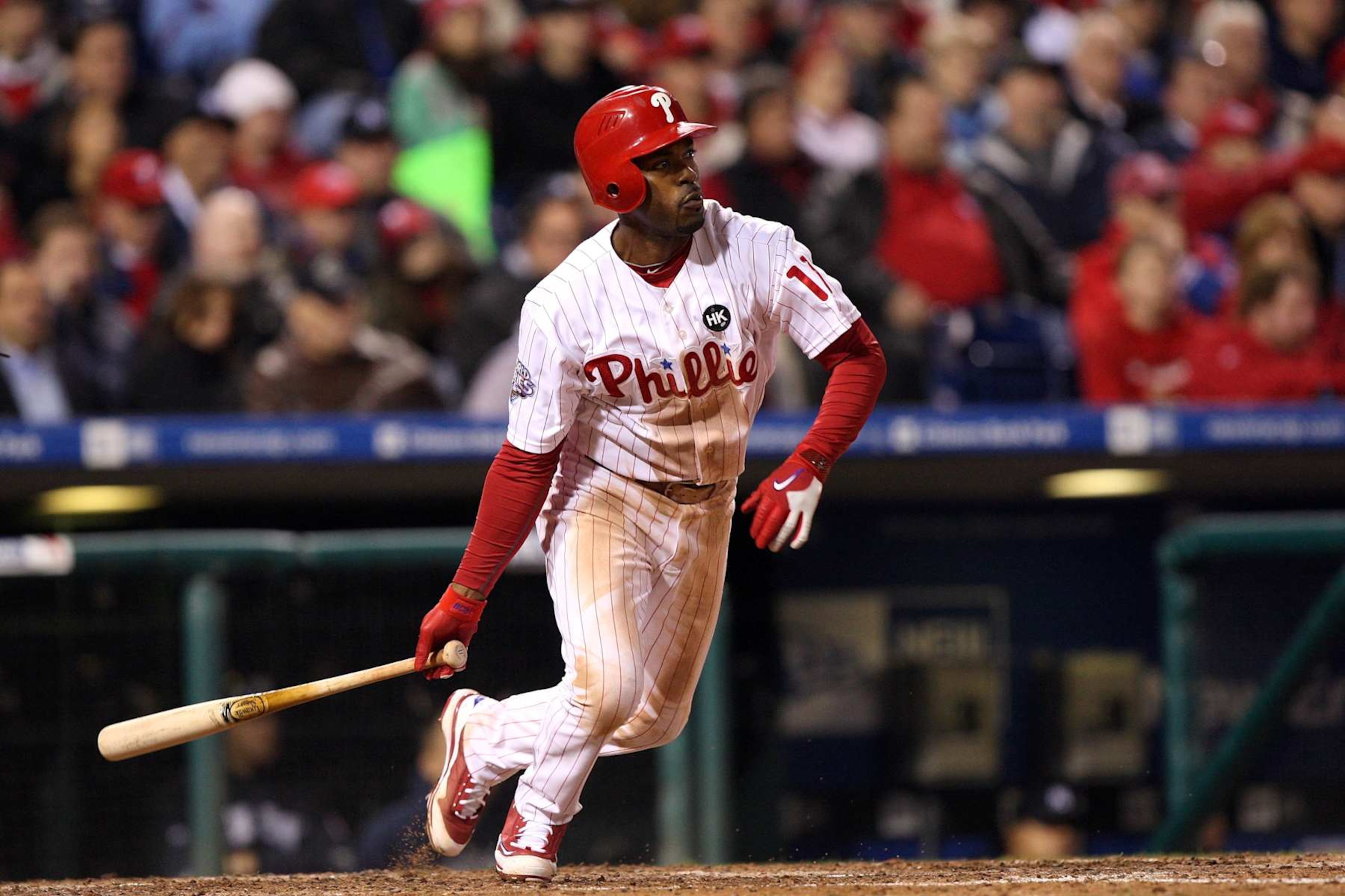 Jimmy Rollins