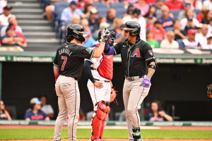 MLB Power Rankings: Astros, D-Backs Rise, Dodgers Drop as Playoff Picture Takes Shape