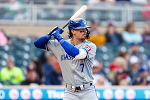 Ranking Bobby Witt Jr. and MLB's Top 10 Candidates for Most Improved Player of 2024