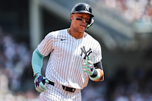 MLB Power Rankings 2024: Yankees vs. Dodgers for Top Spot, Diamondbacks Surging