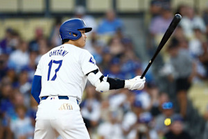 Latest MLB Position-by-Position Player Rankings, September 2024 Edition