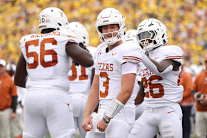 College Football 2024: Ranking Top 25 Quarterbacks After Week 2