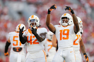 College Football 2024: B/R's Top 25 Rankings After Week 4