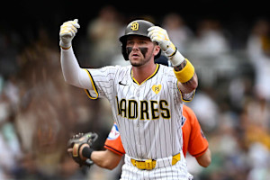 Ranking the Top 50 MLB Rookies of the 2024 Season