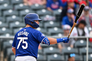 Predicting 10 MLB Prospects Who Will Be Playing in 2025 MLB Postseason