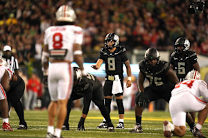 Biggest Takeaways from the First 2024-25 College Football Playoff Rankings