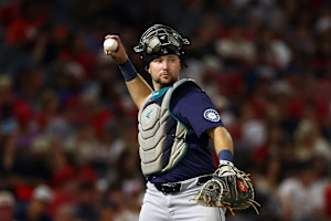 Ranking the Top 25 Catchers of the 2024 MLB Season