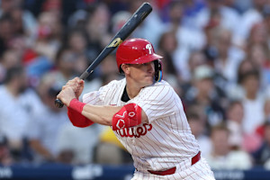 Ranking MLB's Newest Free Agents Who Were Non-Tendered at the Deadline