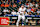 HOUSTON, TEXAS - JULY 30: Alex Bregman #2 of the Houston Astros bats against the Pittsburgh Pirates at Minute Maid Park on July 30, 2024 in Houston, Texas. (Photo by Logan Riely/Getty Images)