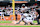 DETROIT, MI - AUGUST 17: New York Yankees RF Juan Soto (22) at bat during the MLB game between the New York Yankees and the Detroit Tigers on August 17, 2024, at Comerica Park in Detroit, MI. (Photo by Allan Dranberg/Icon Sportswire via Getty Images)