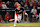 WEST PALM BEACH, FLORIDA - MARCH 20, 2024: Dylan Crews #3 of the Washington Nationals runs out a fly ball during the seventh inning of a spring training game against the St. Louis Cardinals at CACTI Park of the Palm Beaches on March 20, 2024 in West Palm Beach, Florida. (Photo by Nick Cammett/Diamond Images via Getty Images)