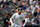 NEW YORK, NY - AUGUST 11: Juan Soto #22 of the New York Yankees throws his bat after hitting a home run during the third inning against the Texas Rangers at Yankee Stadium on August 11, 2024 in New York City. (Photo by Adam Hunger/Getty Images)