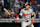 CLEVELAND, OHIO - AUGUST 02: Gunnar Henderson #2 of the Baltimore Orioles bats during the sixth inning against the Cleveland Guardians at Progressive Field on August 02, 2024 in Cleveland, Ohio. (Photo by Nick Cammett/Diamond Images via Getty Images)