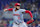 MIAMI, FLORIDA - AUGUST 08: Hunter Greene #21 of the Cincinnati Reds throws a pitch during a game against the Miami Marlins at loanDepot park on August 08, 2024 in Miami, Florida. (Photo by Rich Storry/Getty Images)