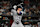 PHOENIX, ARIZONA - AUGUST 12: Brenton Doyle #9 of the Colorado Rockies gets ready in the batters box against the Arizona Diamondbacks at Chase Field on August 12, 2024 in Phoenix, Arizona. (Photo by Norm Hall/Getty Images)