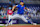 MIAMI, FLORIDA - AUGUST 24: Shota Imanaga #18 of the Chicago Cubs throws a pitch against the Miami Marlins during the first inning at loanDepot park on August 24, 2024 in Miami, Florida. (Photo by Rich Storry/Getty Images)