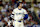 LOS ANGELES, CALIFORNIA - AUGUST 24: Shohei Ohtani #17 of the Los Angeles Dodgers watches after hitting a two run home run during the fifth inning against the Tampa Bay Rays at Dodger Stadium on August 24, 2024 in Los Angeles, California. (Photo by Katelyn Mulcahy/Getty Images)