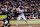 PHOENIX, ARIZONA - SEPTEMBER 02: Teoscar Hernández #37 of the Los Angeles Dodgers bats during the game against the Arizona Diamondbacks at Chase Field on September 02, 2024 in Phoenix, Arizona. The Dodgers defeated the Diamondbacks 11-6. (Photo by Chris Coduto/Getty Images)