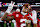TUSCALOOSA, ALABAMA - SEPTEMBER 28: Ryan Williams #2 of the Alabama Crimson Tide celebrates after his team's victory against the Georgia Bulldogs at Bryant-Denny Stadium on September 28, 2024 in Tuscaloosa, Alabama. (Photo by Todd Kirkland/Getty Images)