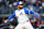ATLANTA, GA - SEPTEMBER 28: Reynaldo López #40 of the Atlanta Braves pitches during the first inning against the Kansas City Royals at Truist Park on September 28, 2024 in Atlanta, Georgia. (Photo by Kevin D. Liles/Atlanta Braves/Getty Images)