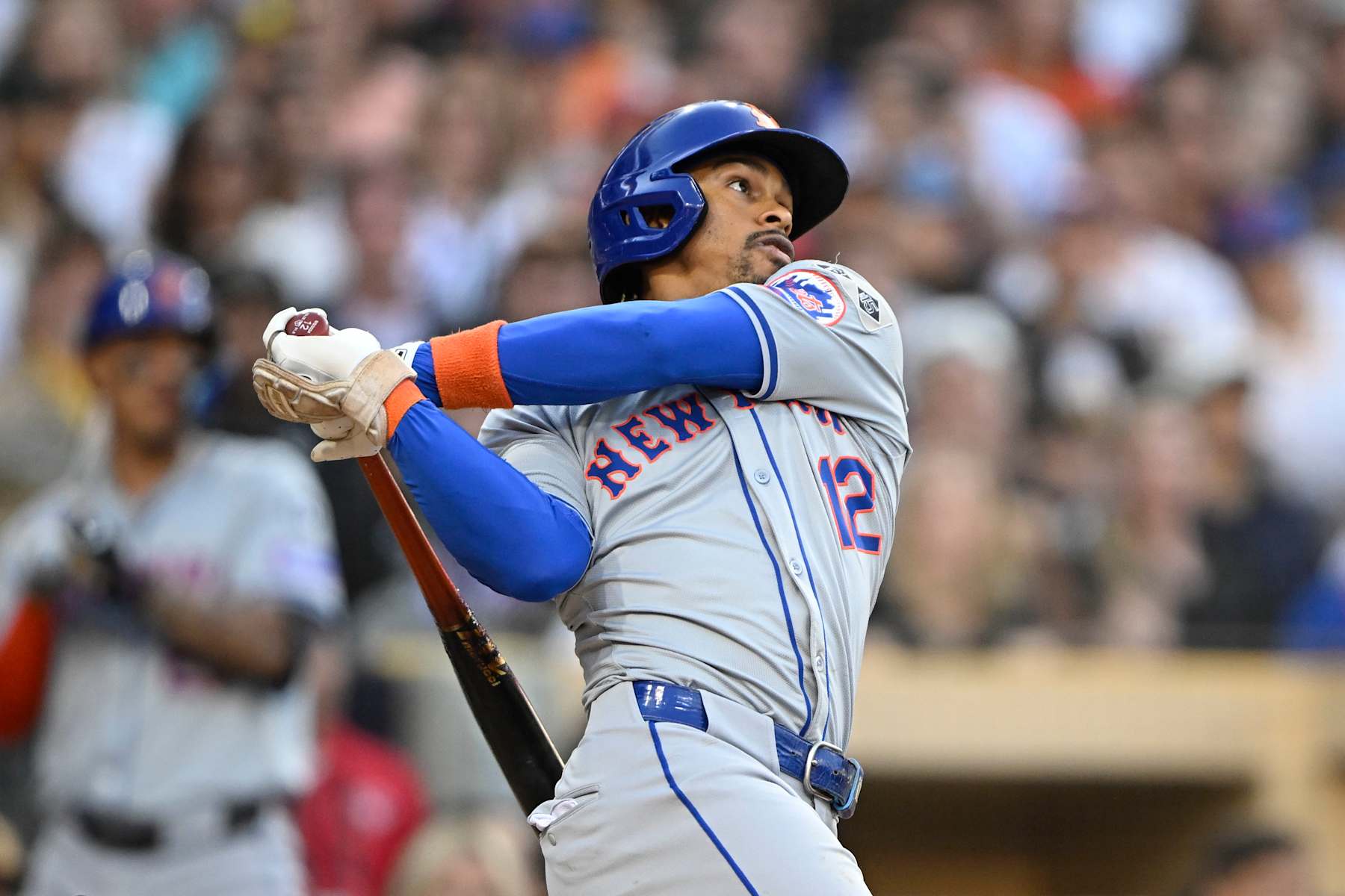 Francisco Lindor