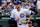 CHICAGO, ILLINOIS - SEPTEMBER 29: Michael Busch #29 of the Chicago Cubs takes the field in a game against the Cincinnati Reds at Wrigley Field on September 29, 2024 in Chicago, Illinois.(Photo by Matt Dirksen/Chicago Cubs/Getty Images)