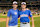 NEW YORK, NY - JULY 15: American League All-Stars Justin Verlander #35 (L) and Max Scherzer #37 of the Detroit Tigers pose for a photo during the Chevrolet Home Run Derby on July 15, 2013 at Citi Field in the Flushing neighborhood of the Queens borough of New York City. (Photo by Mark Cunningham/MLB Photos via Getty Images)