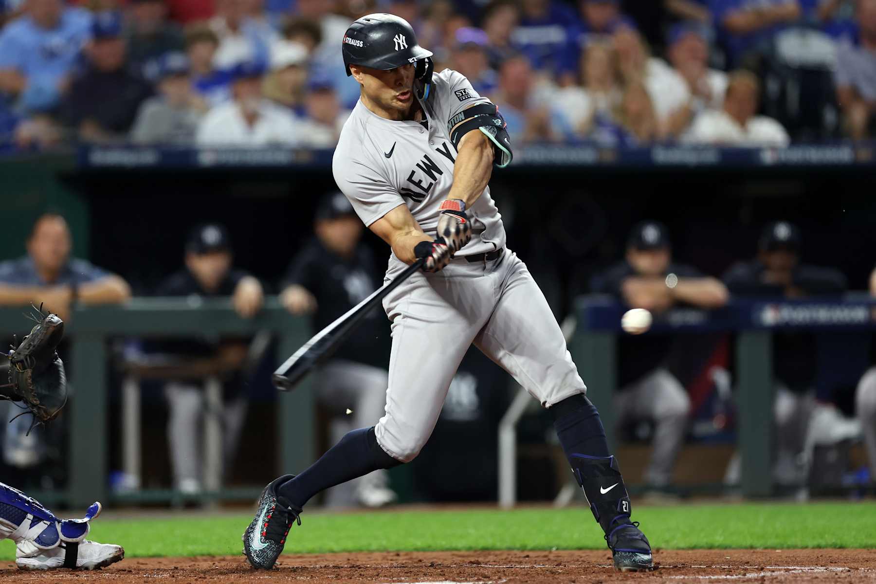 Giancarlo Stanton