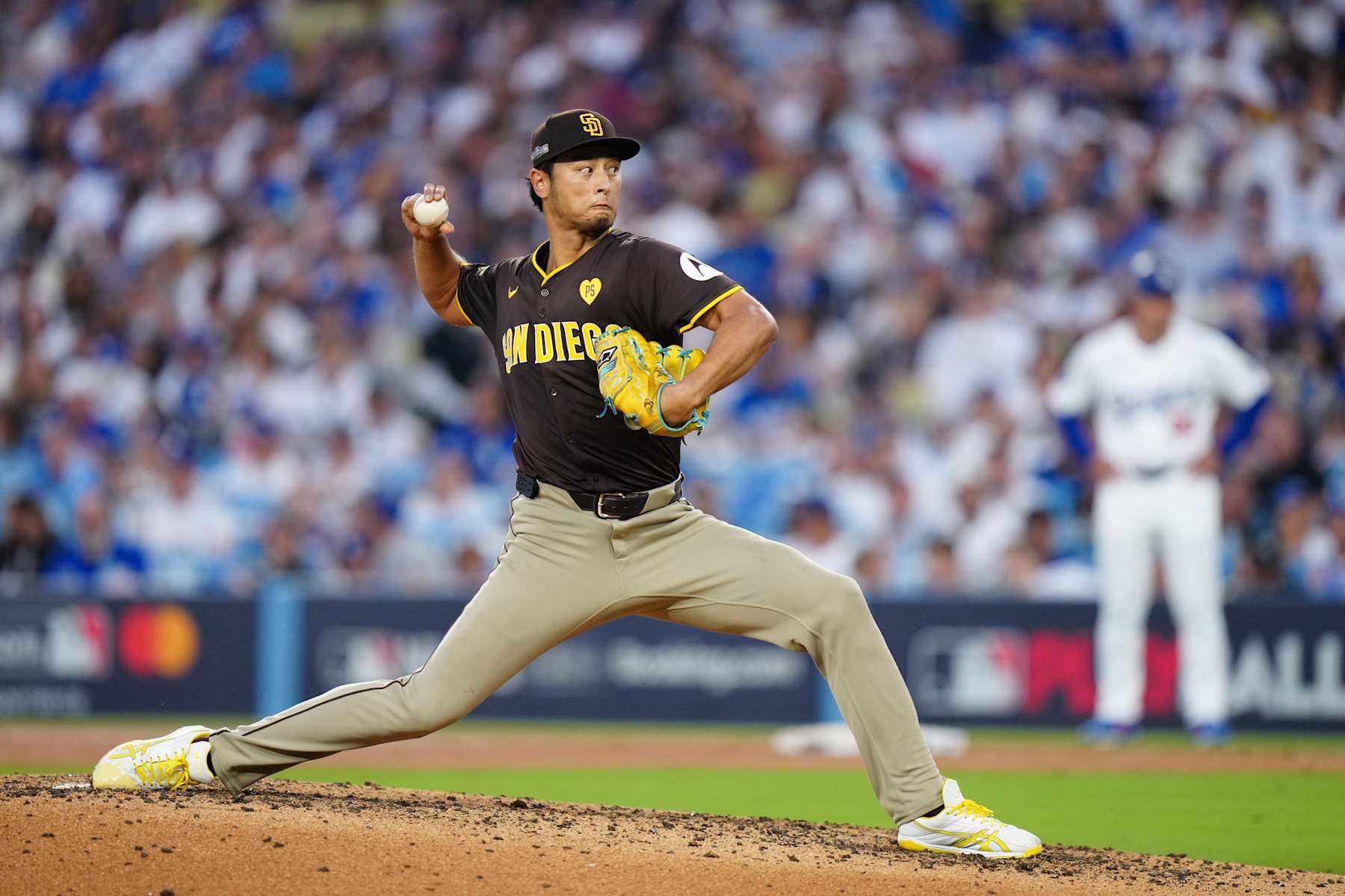 Yu Darvish