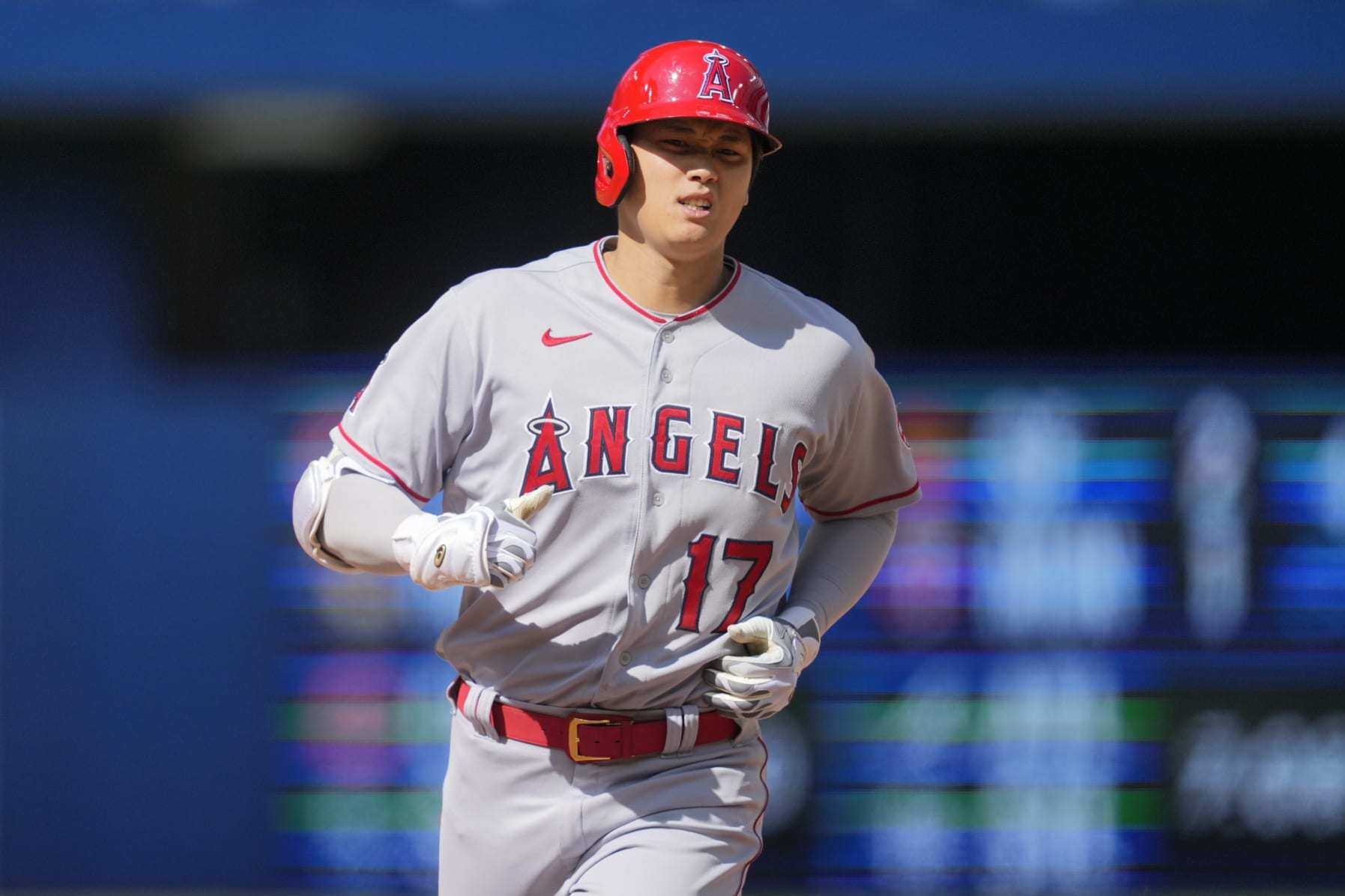 Angels' early free agent targets for 2023-24 MLB offseason