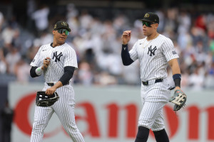 June Edition of MLB's 10 Best Players at Each Position in 2024
