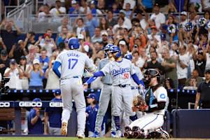 Ranking the Starting Lineup of Every 2024 MLB Playoff Team