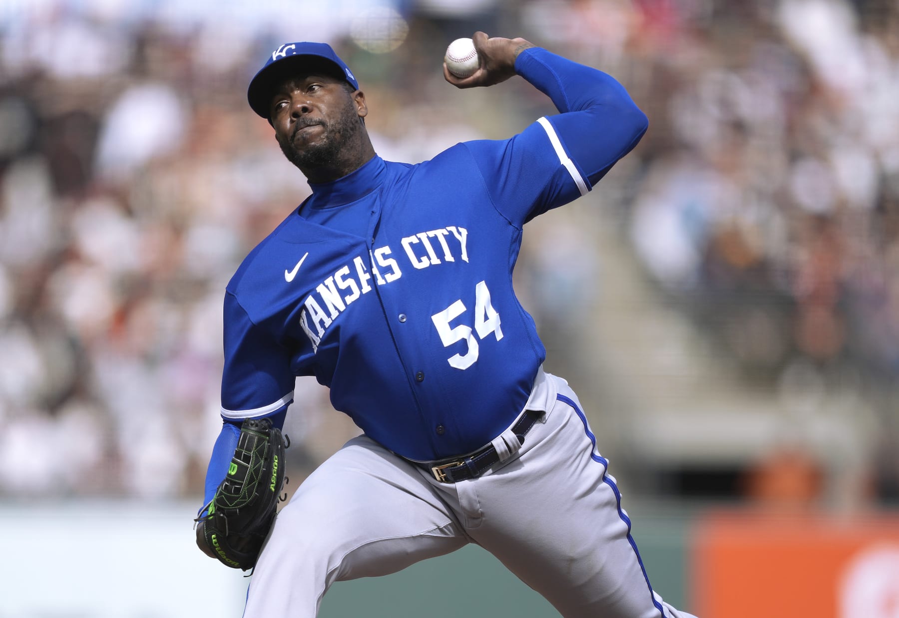Braves' Top Hypothetical Trade Targets for Early Season Shakeup - Vimarsana News