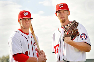 The Most Hyped Prospect in the History of Every MLB Team