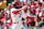 ST LOUIS - OCTOBER 5: Edgar Renteria #3 of the St. Louis Cardinals hits a two run double against the Los Angeles Dodgers in Game one of National League Division Series during the 2004 Major League Baseball Playoffs on October 5, 2004 at Busch Stadium in St. Louis, Missouri. (Photo By Jed Jacobsohn/Getty Images)