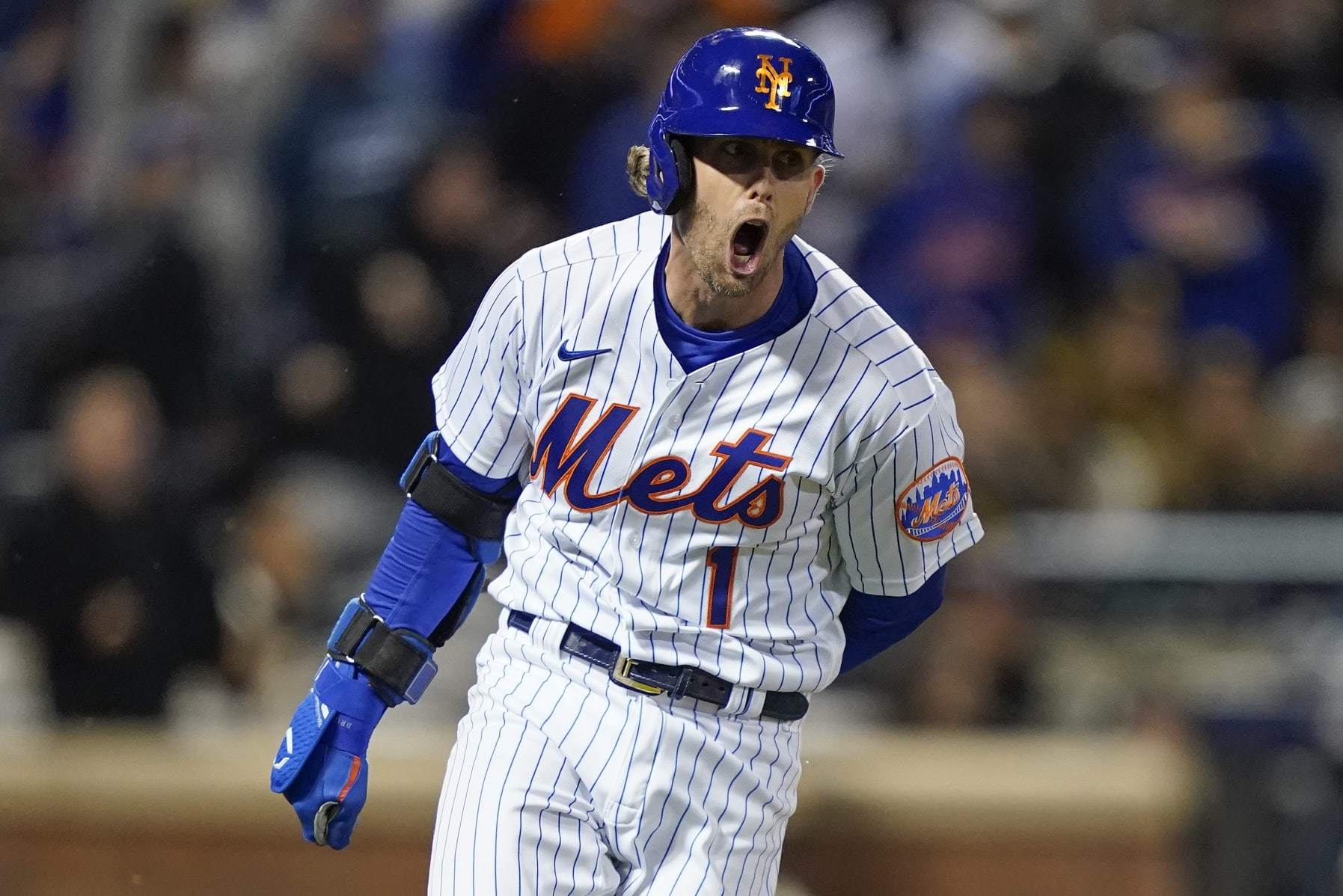 ATTN: Daniel Murphy No Longer Plays for the Mets - Mets Hot Corner