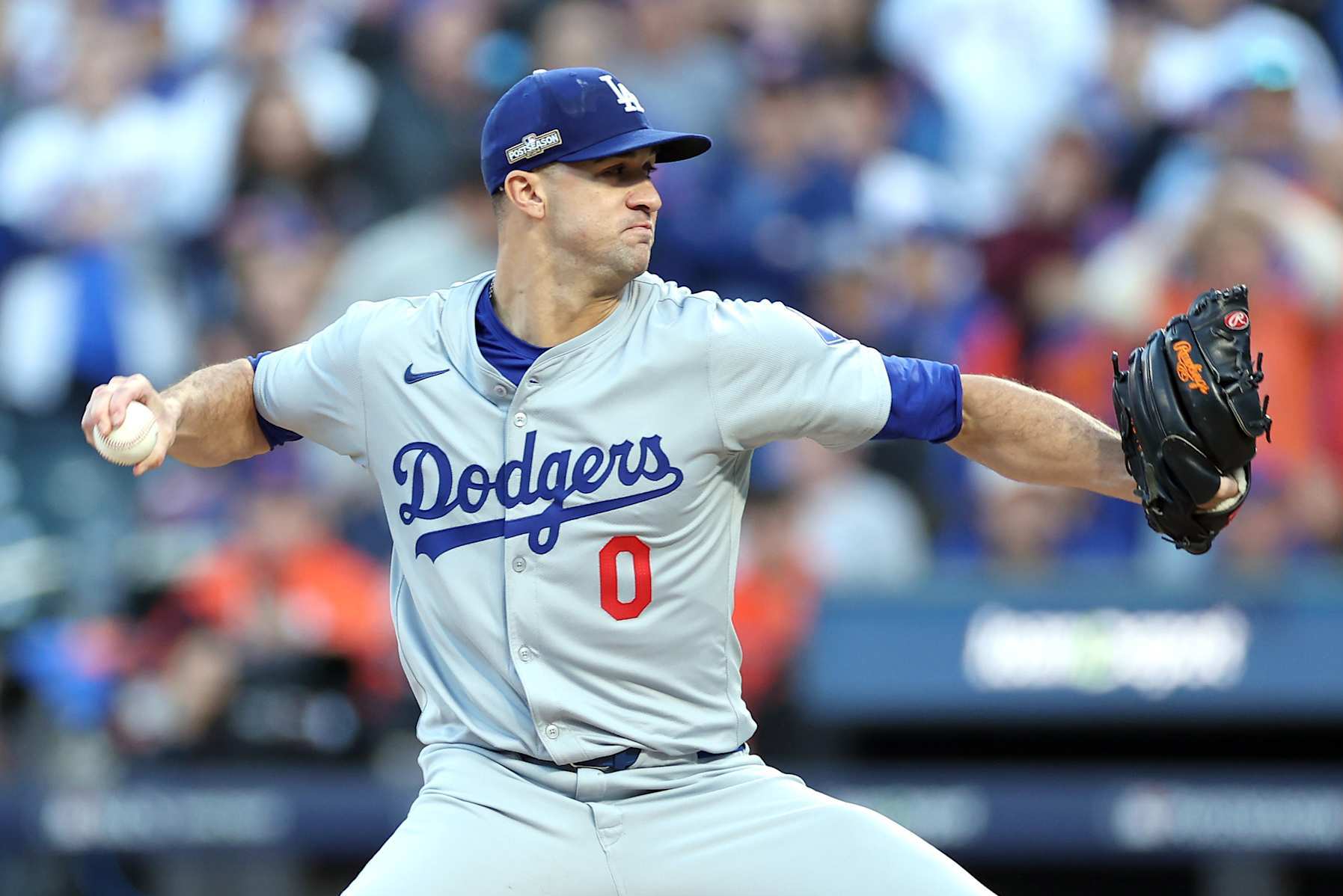 Jack Flaherty