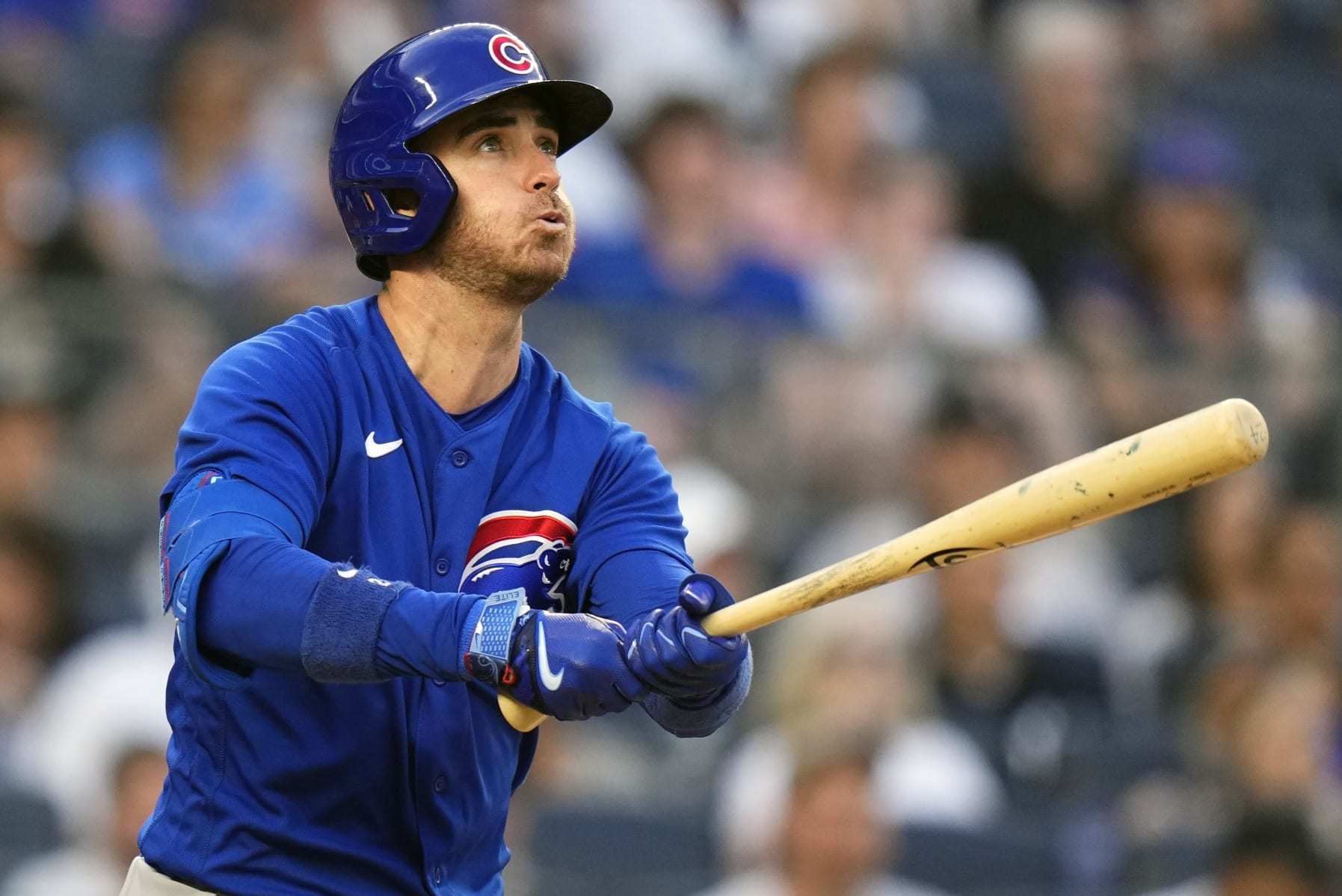 Cody Bellinger