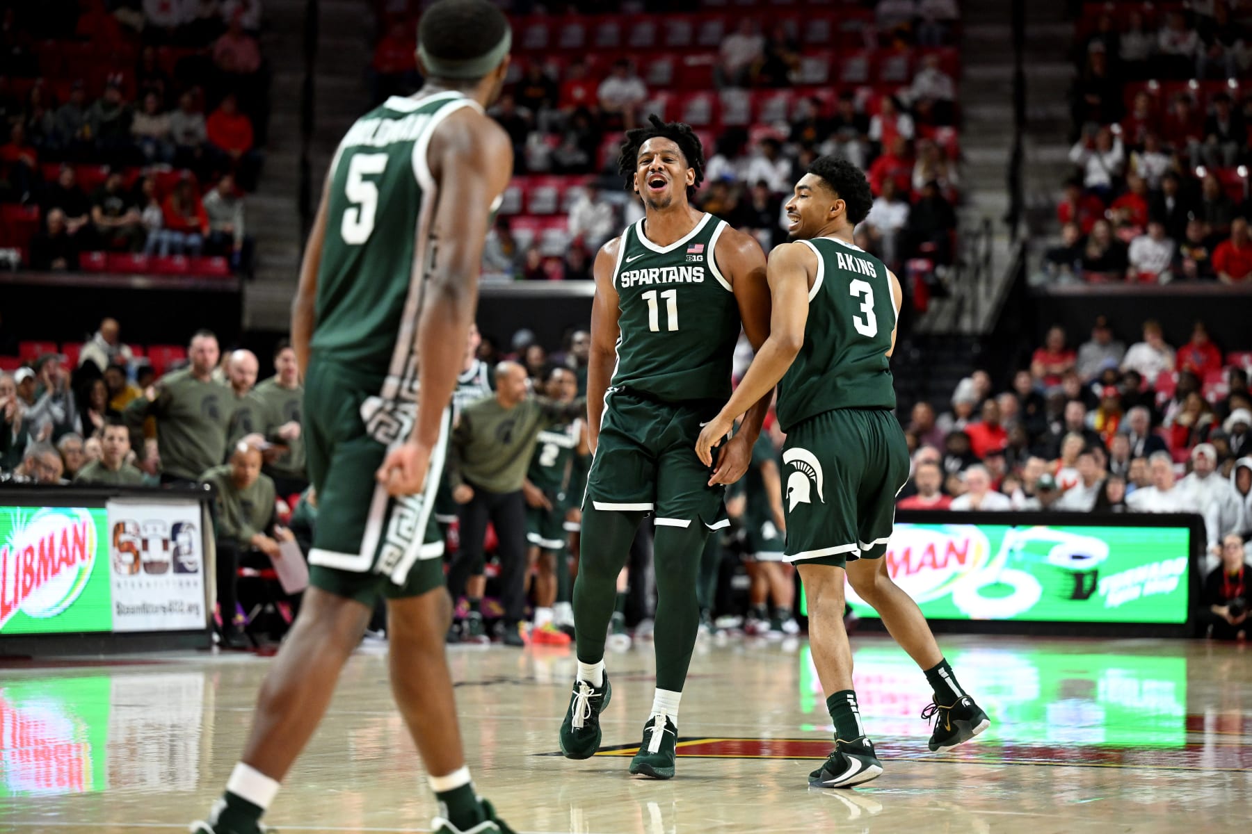 Fallen 2023-24 Preseason Contenders Still Capable of March Madness Runs - Vimarsana News