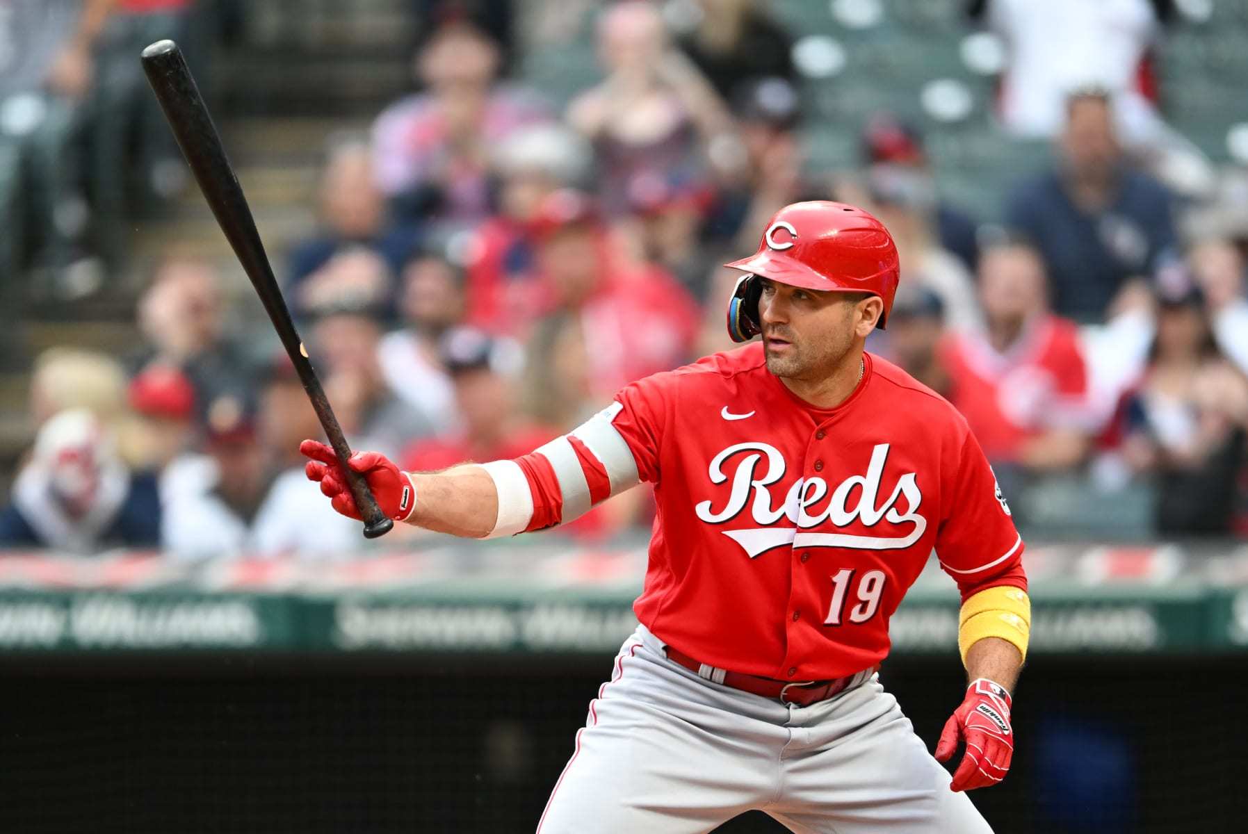 Joey Votto