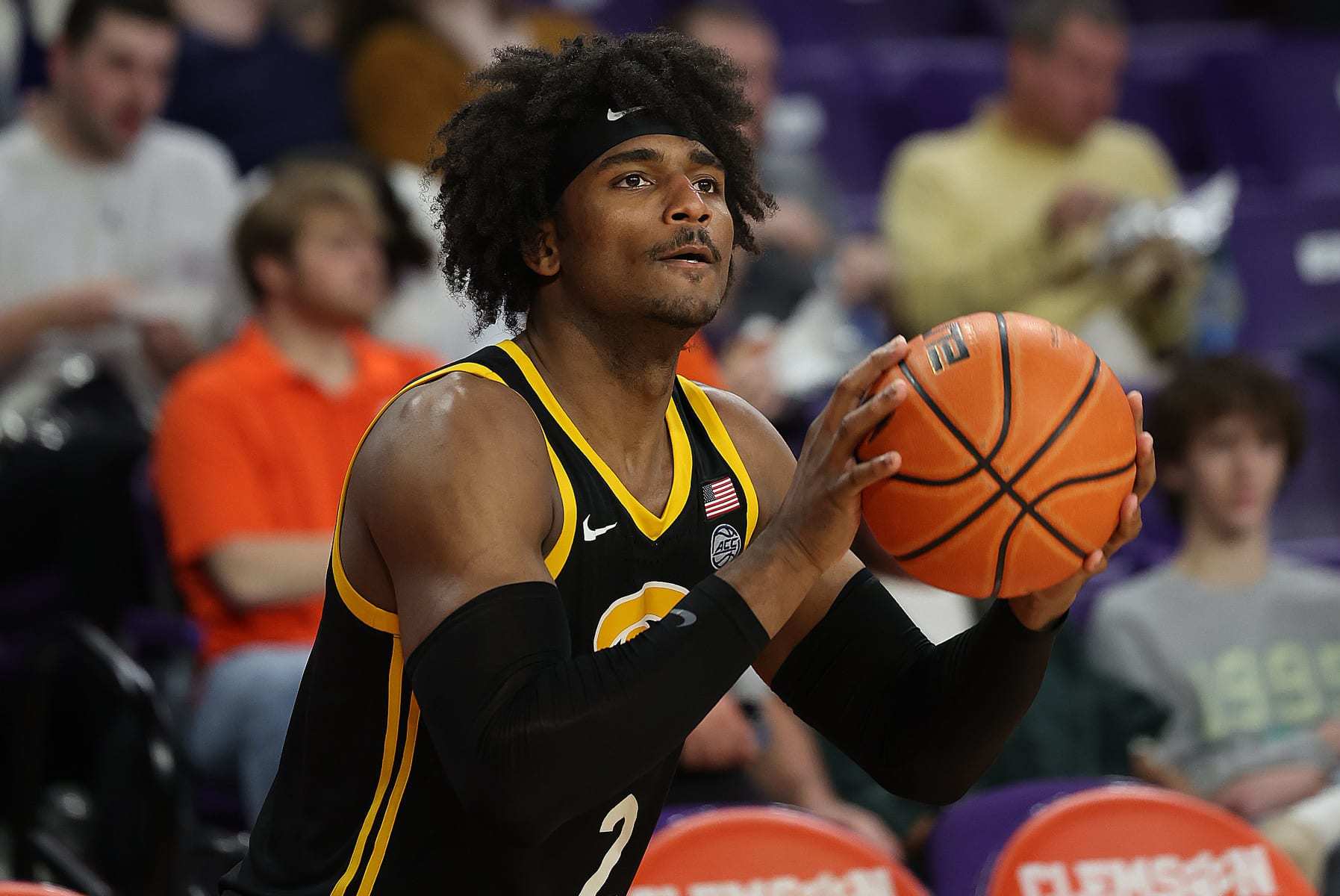 Blake Hinson (Pittsburgh)