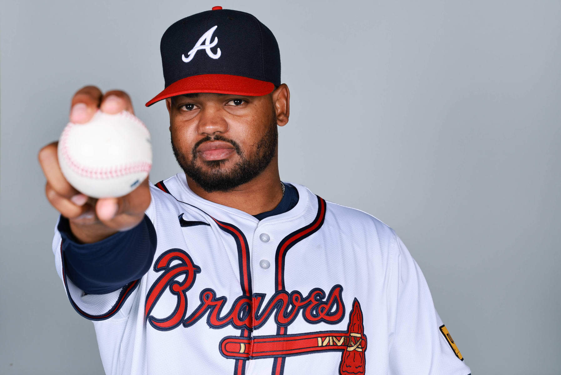 Braves send 2023 All-Star Bryce Elder to minors. Reynaldo López