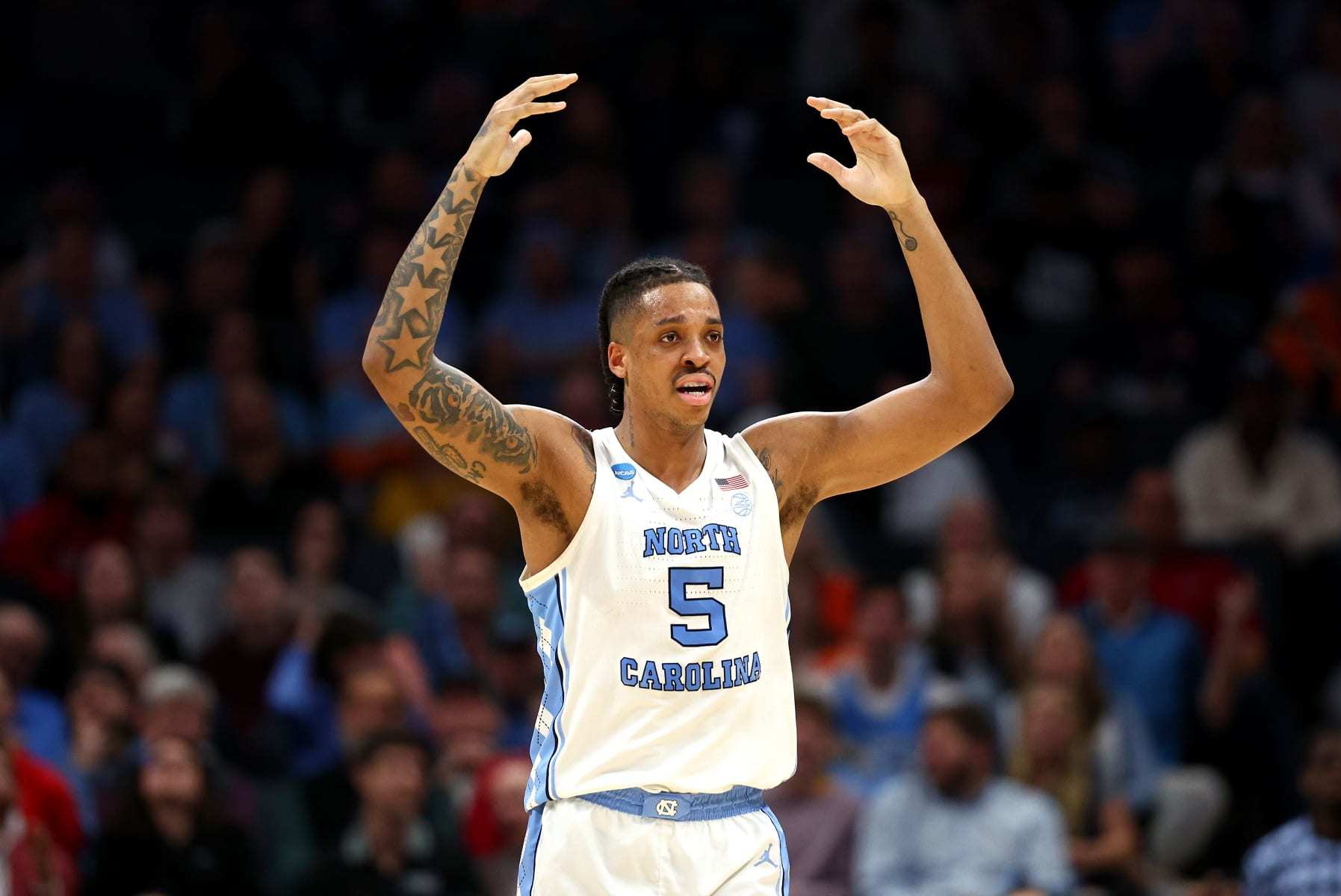 Armando Bacot