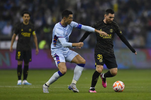 Inter Miami Denies Lionel Messi vs. Cristiano Ronaldo 'Last Dance' Game Is Scheduled