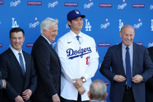Predicting Every MLB Team's 2024 Opening Day Lineup, Version 2.0